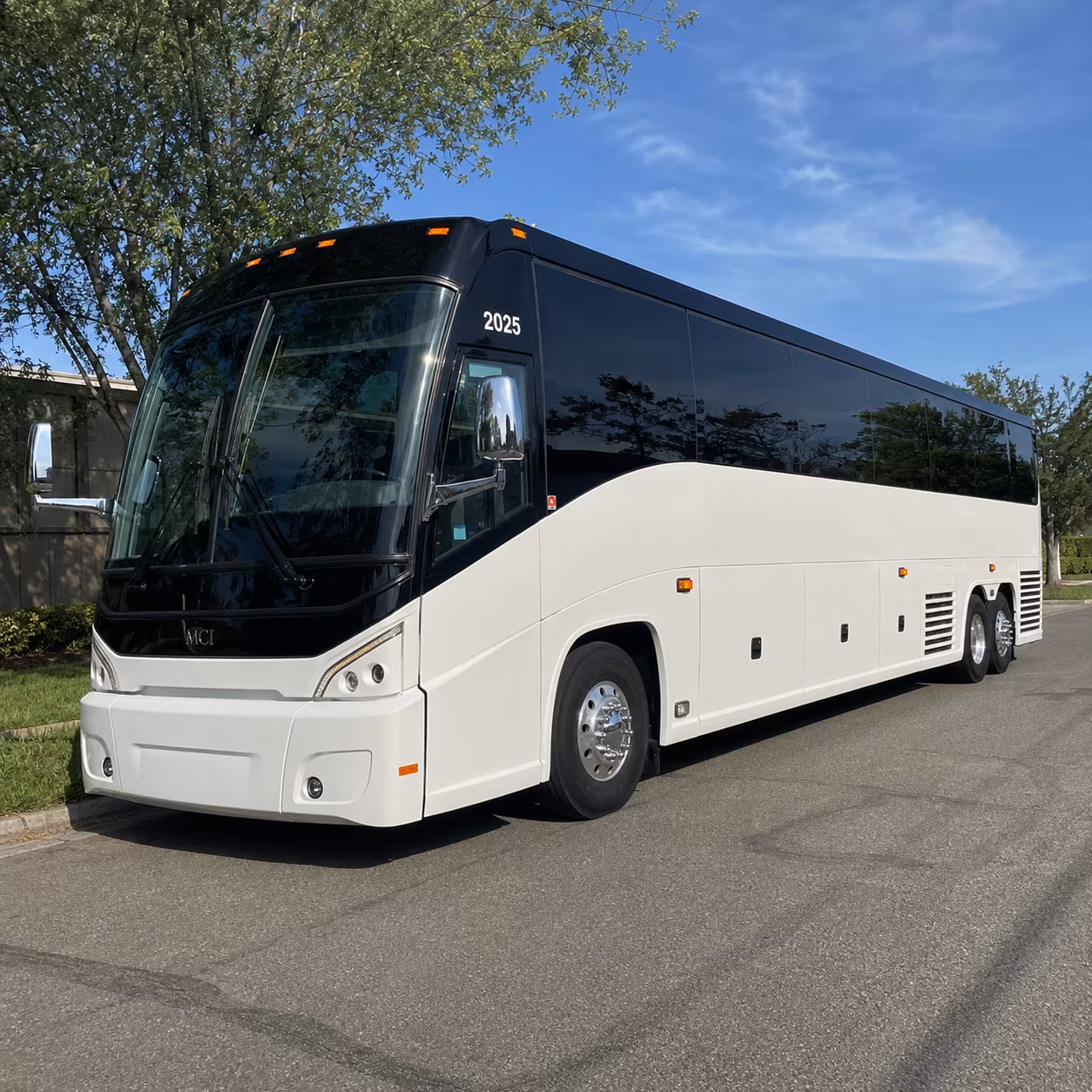 charter bus rentals for flagstaff s hospitality and tourism employers