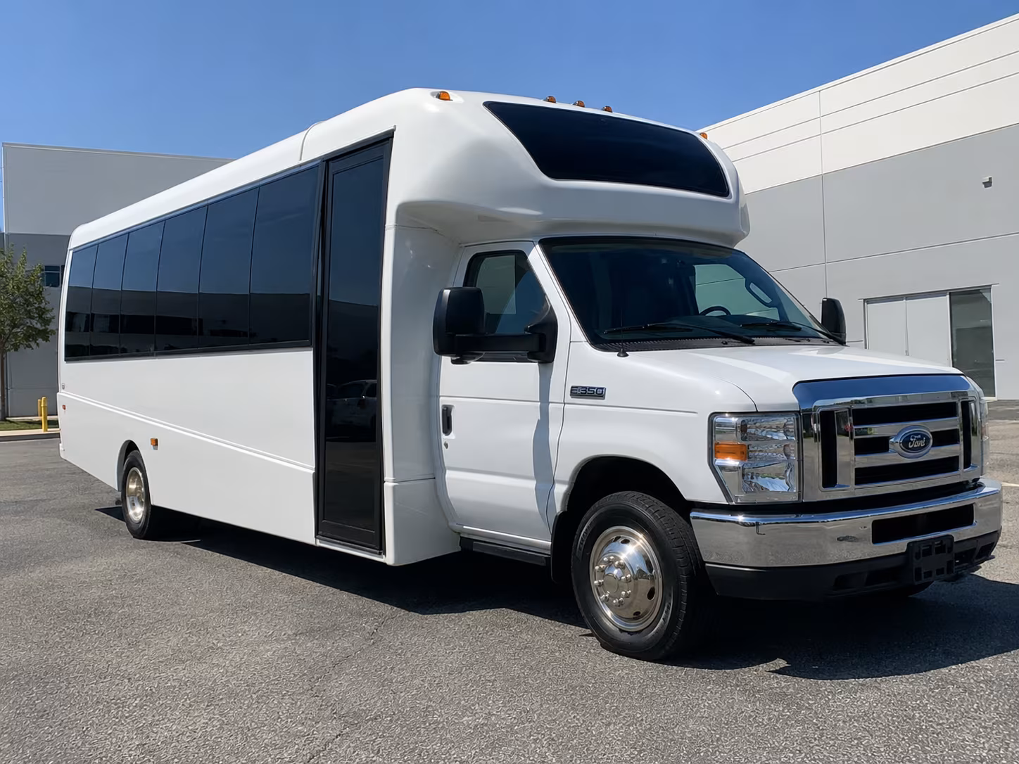 charter buses for flagstaff school sporting events and athletic trips