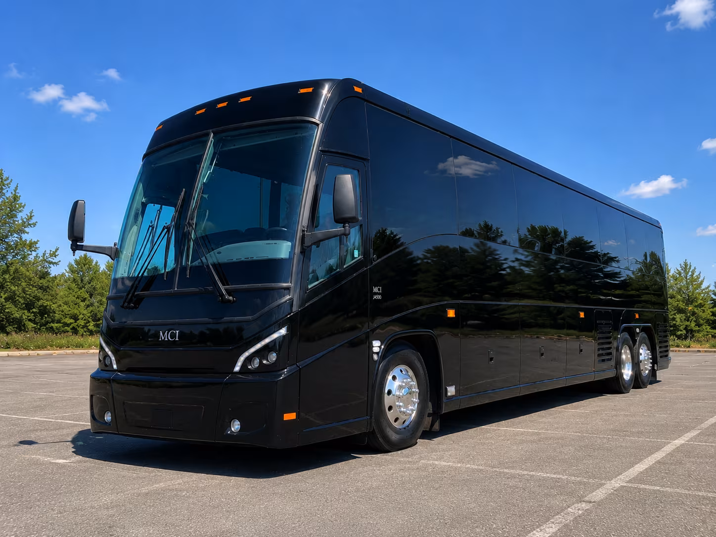 charter buses to pepsi amphitheater shows and flagstaff summer concerts