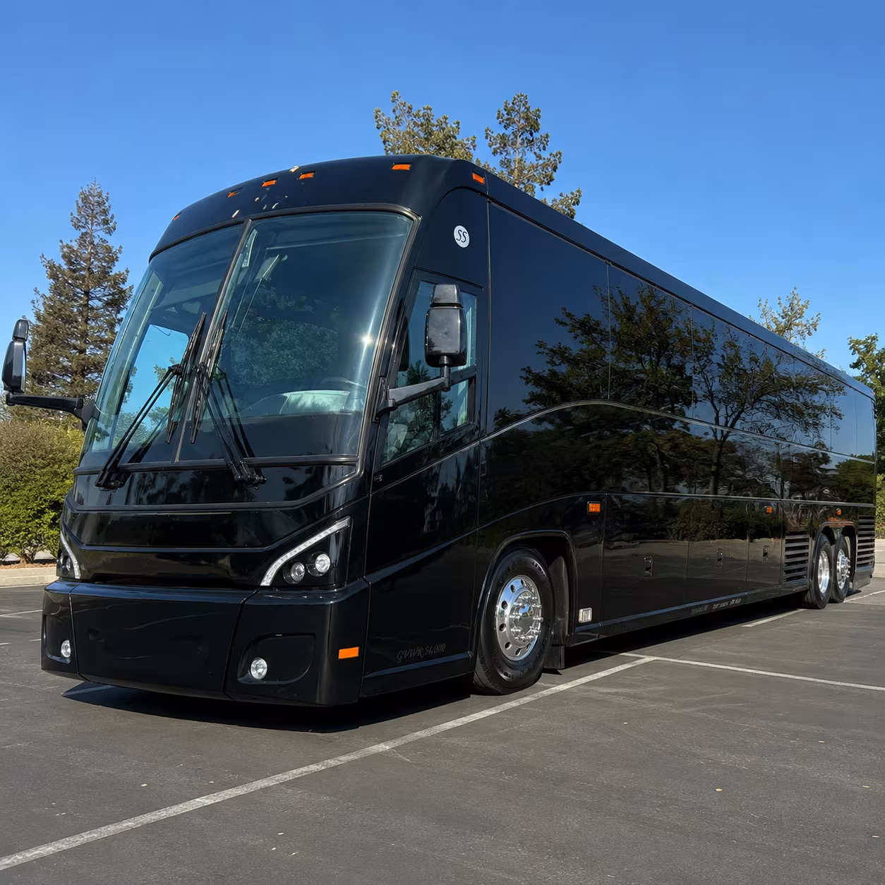 employee transportation to flagstaff s industrial and warehouse facilities
