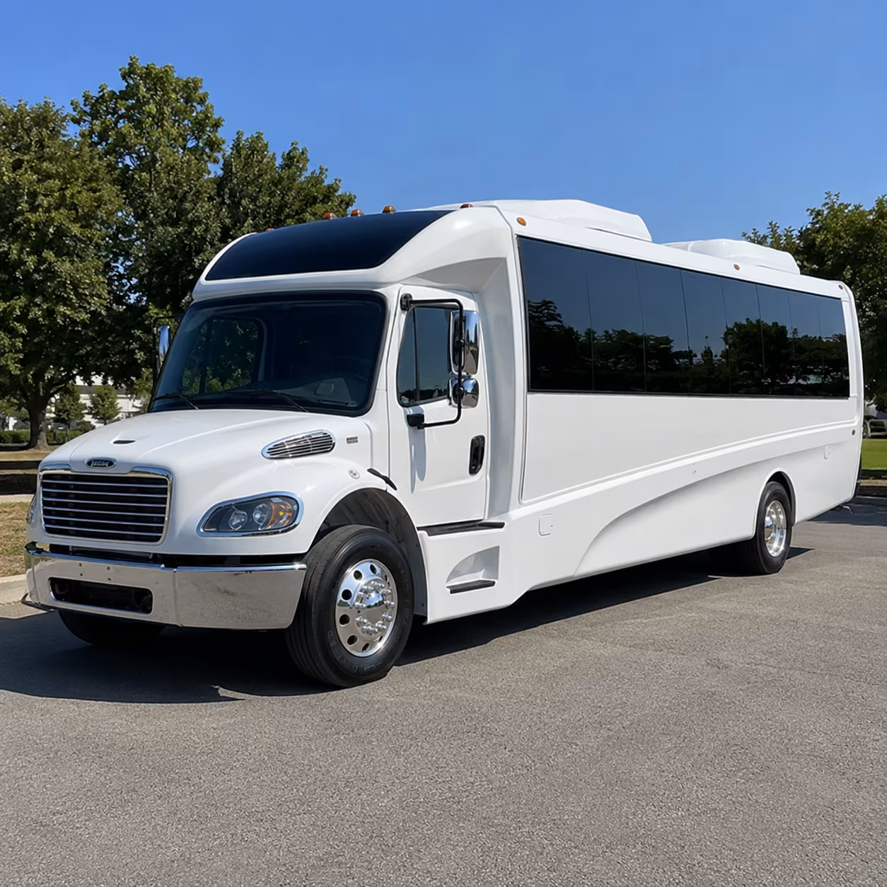 flagstaff 15 passenger minibus
