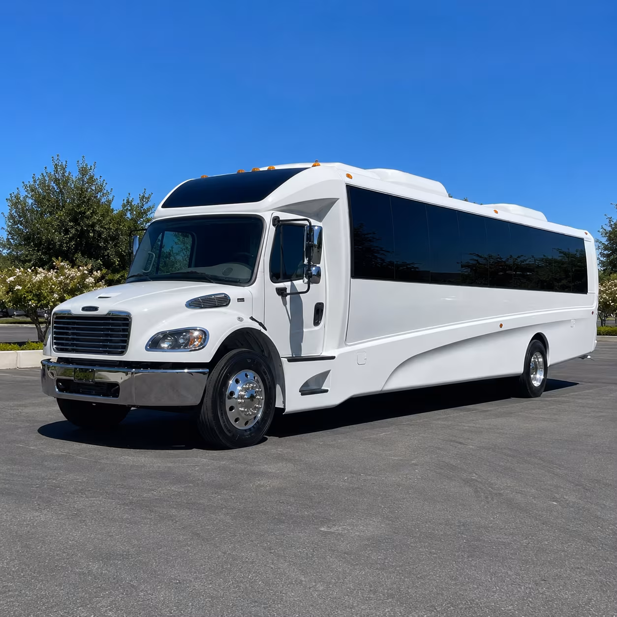 flagstaff 20 passenger minibus