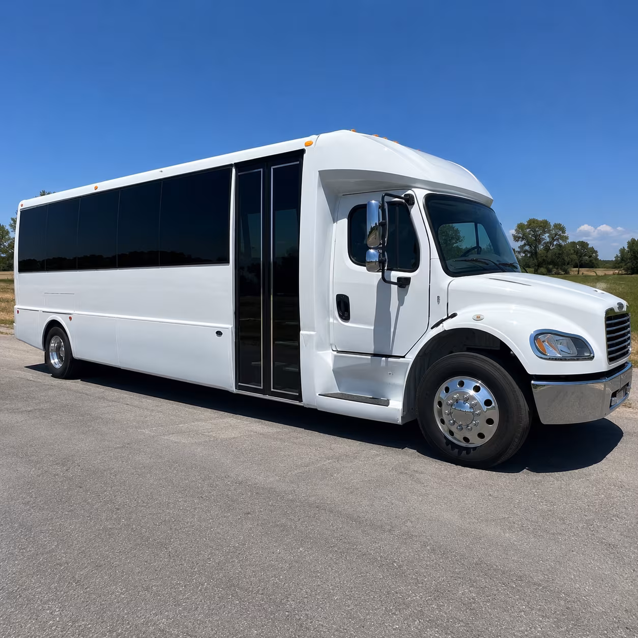 flagstaff concert transportation