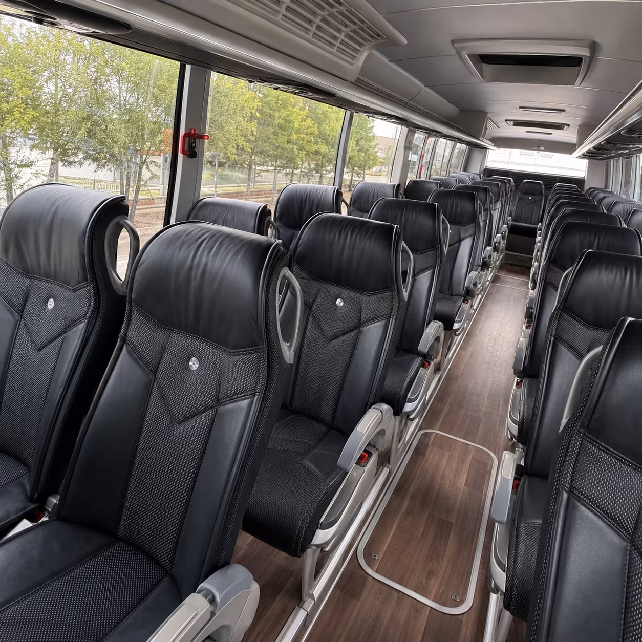 flagstaff employee transportation