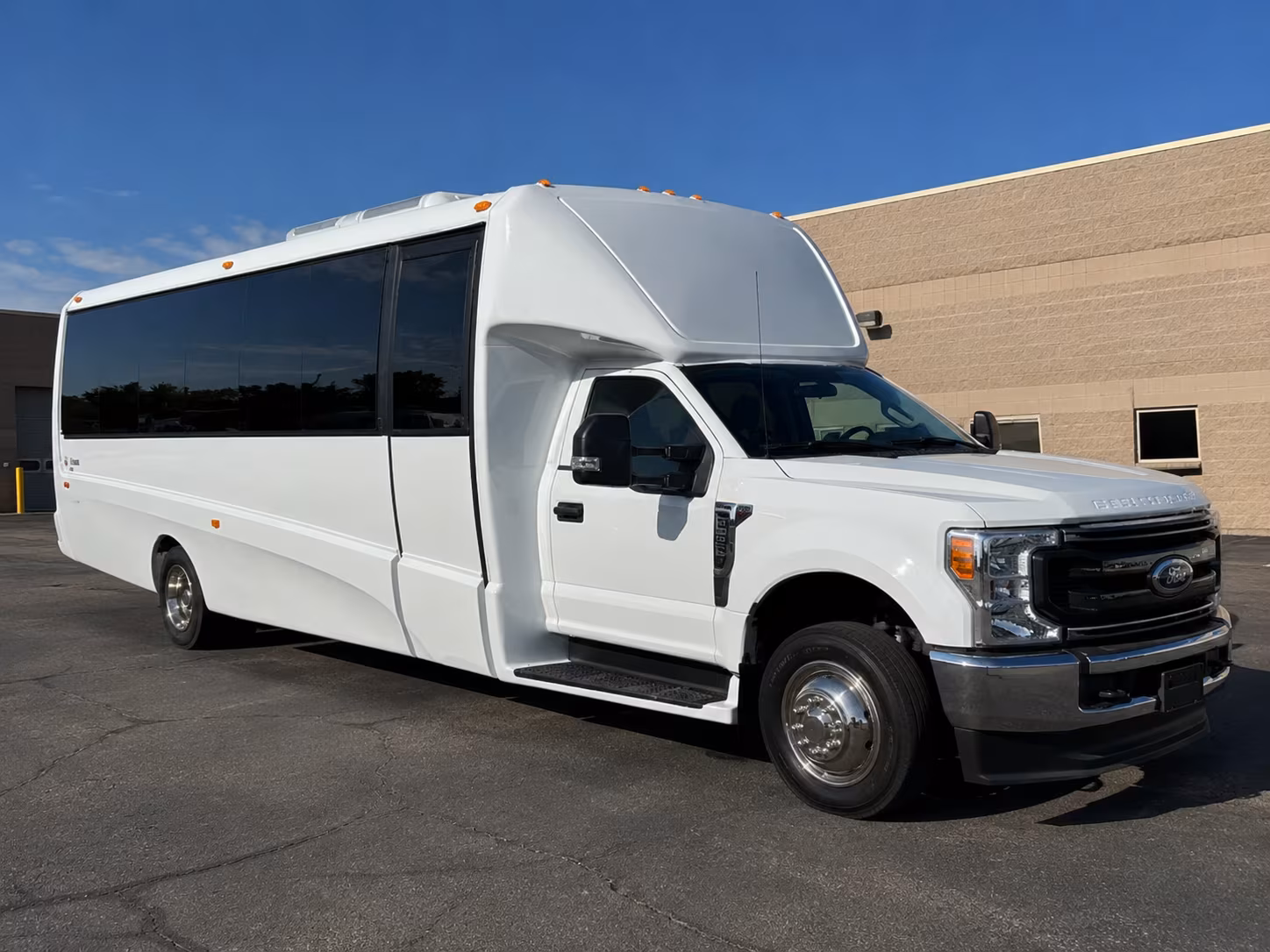 flagstaff long distance transportation
