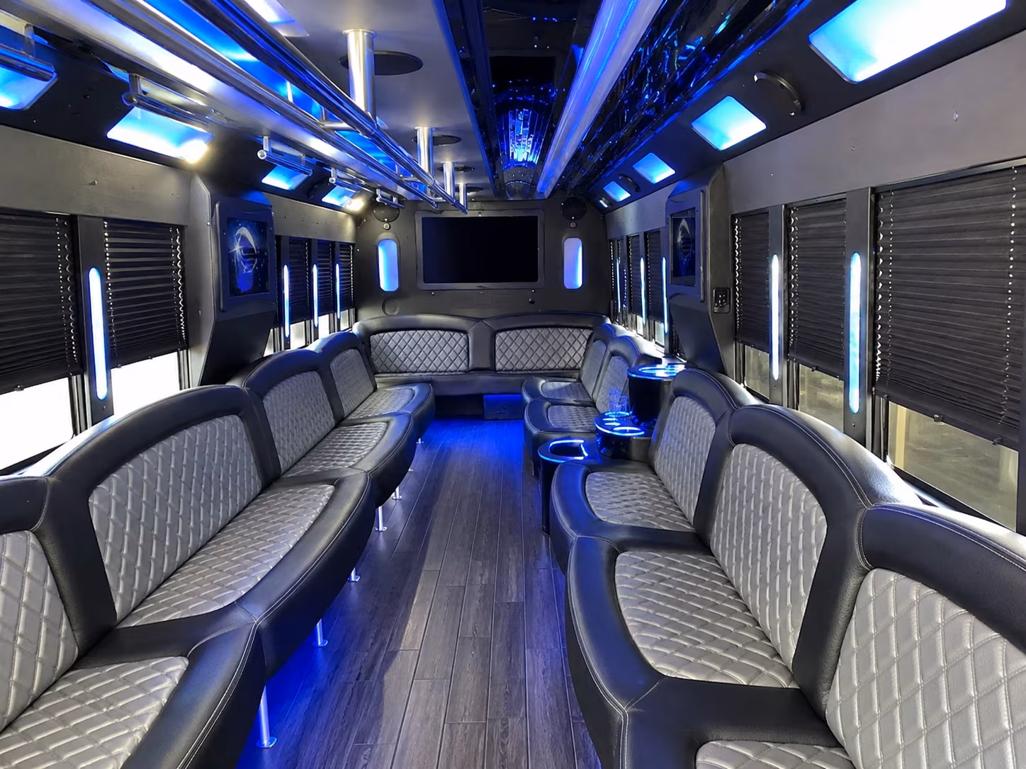 flagstaff party bus booking step 3