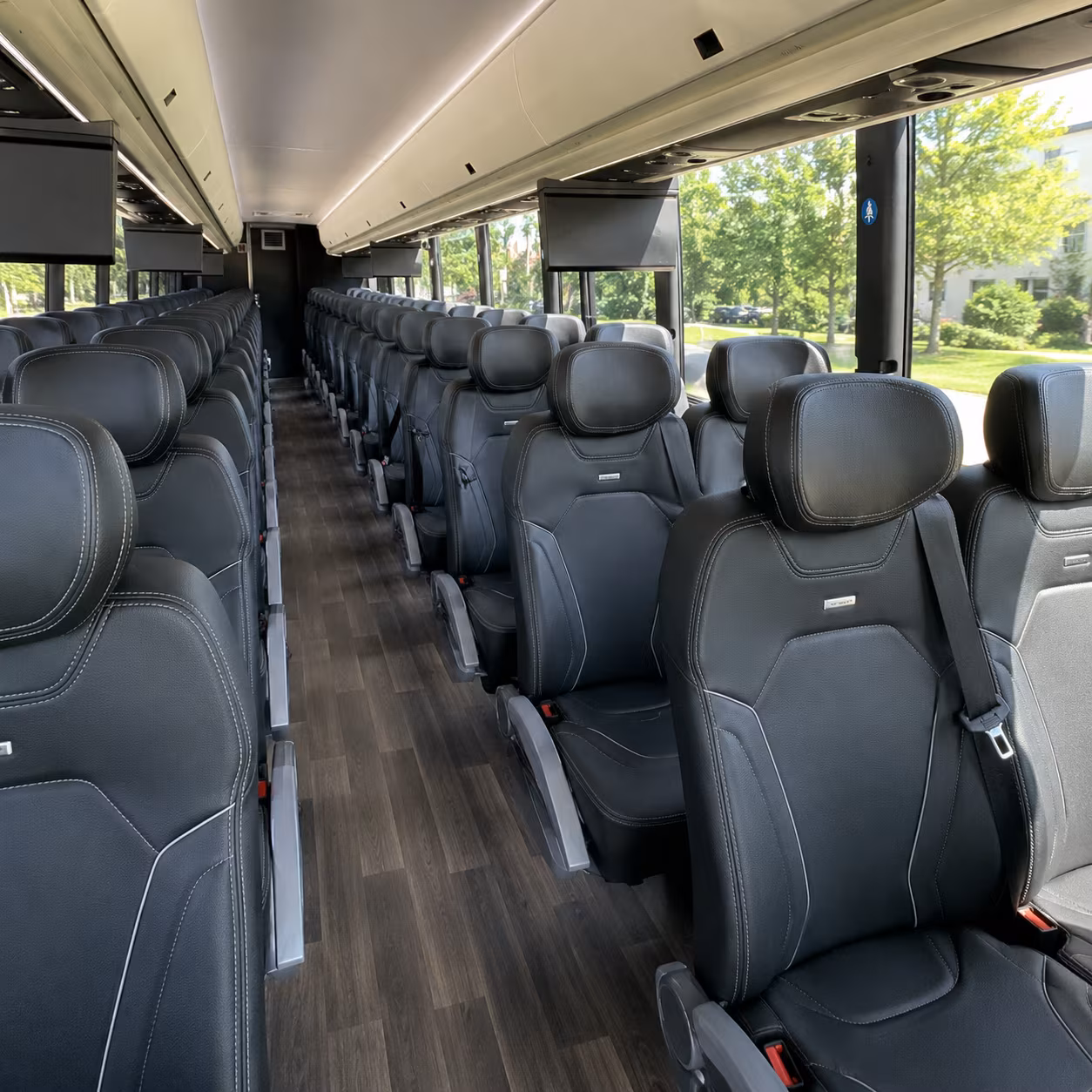 flagstaff prom transportation onboard seating