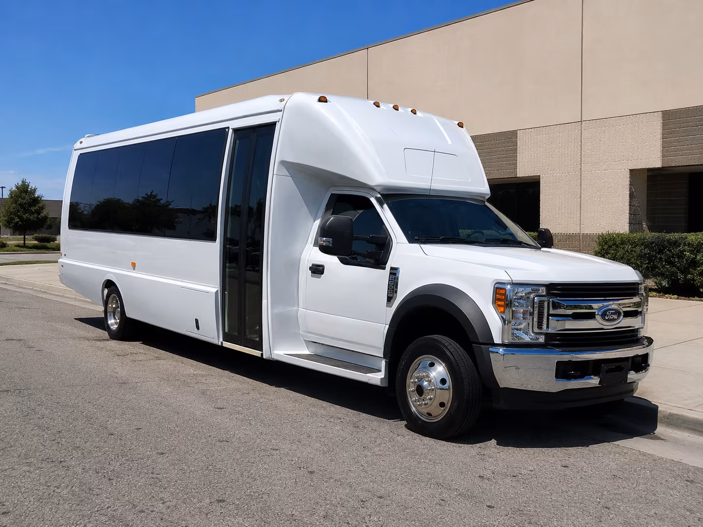 flagstaff prom transportation
