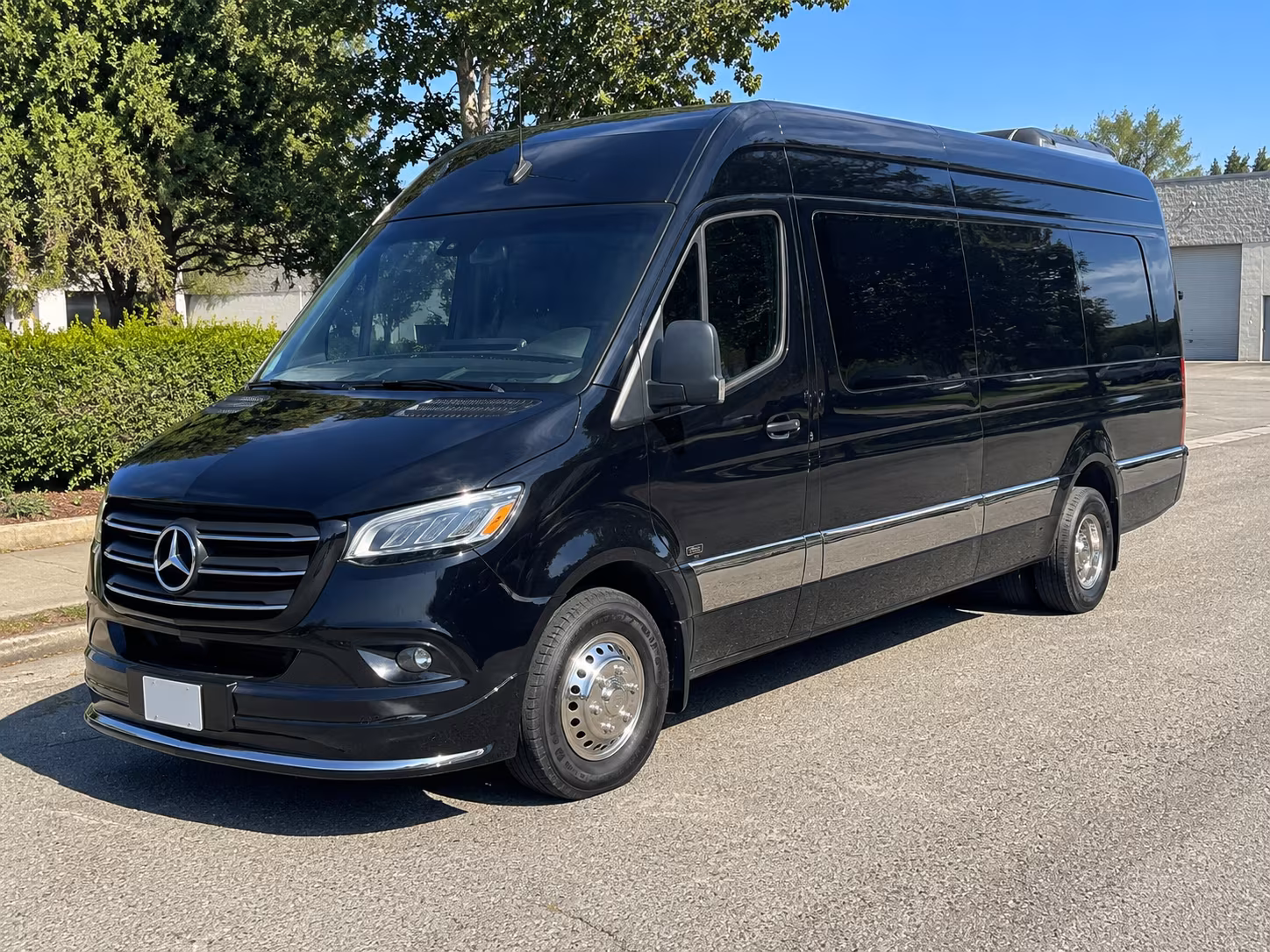 flagstaff school event transportation