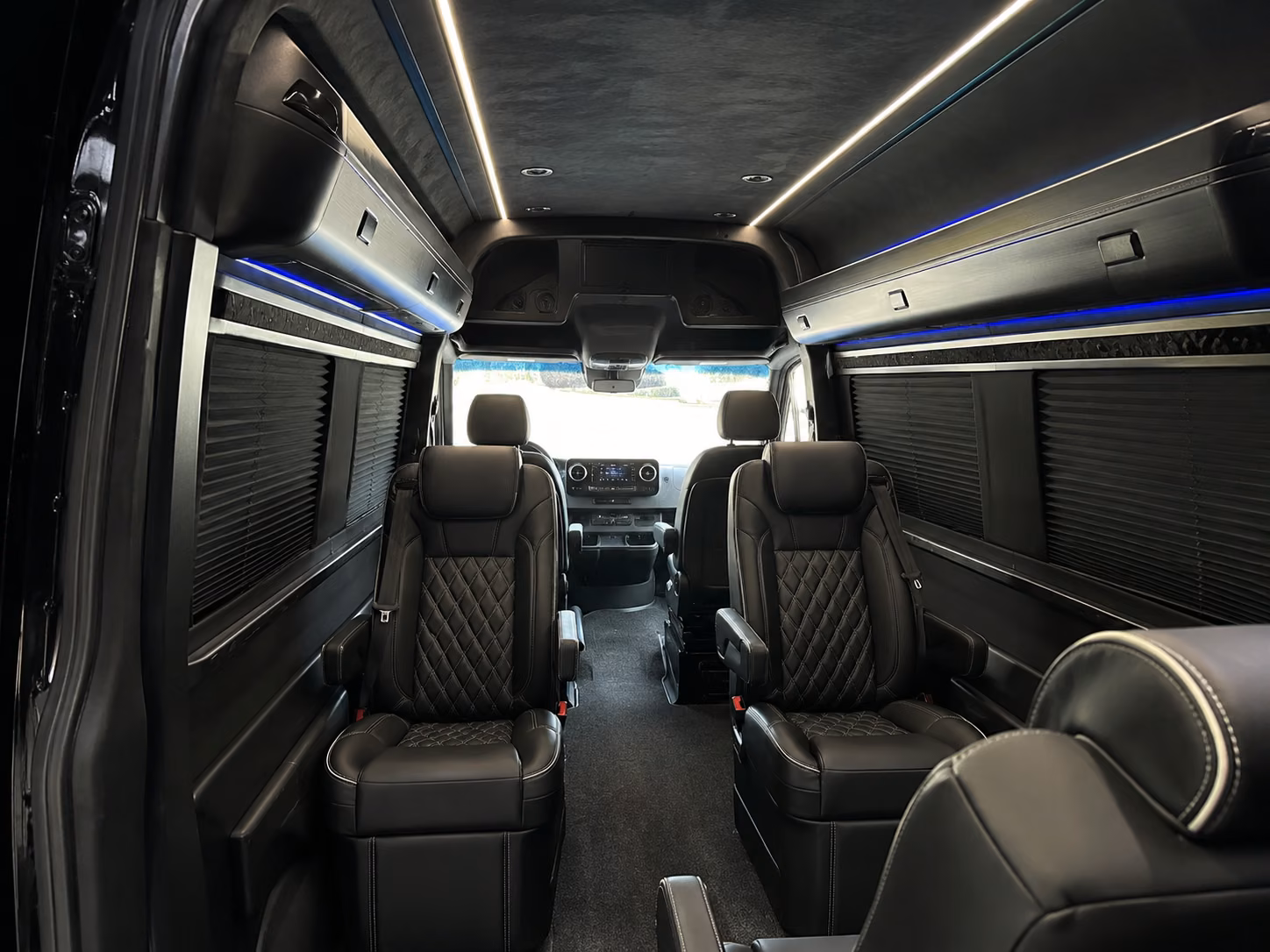 flagstaff sporting event transportation