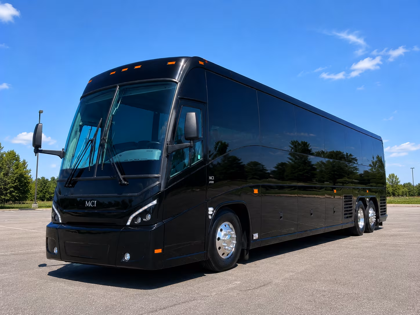 flagstaff to phoenix charter bus rentals and long distance group trips