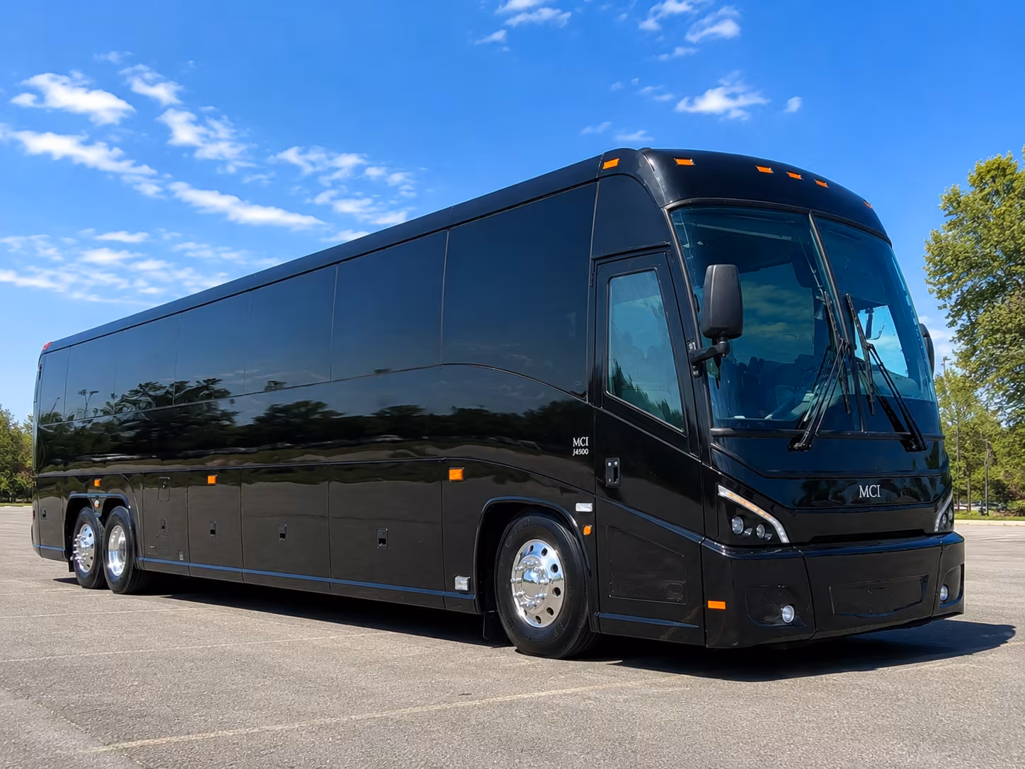 flagstaff wedding transportation onboard seating