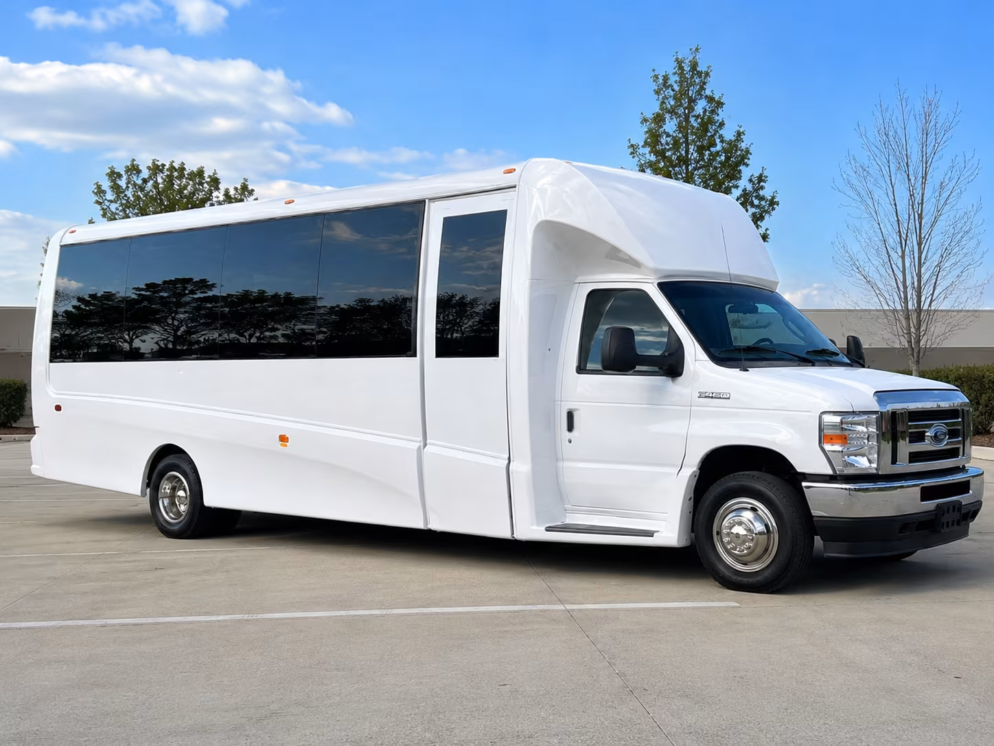 grand canyon corporate tour buses and group transfers