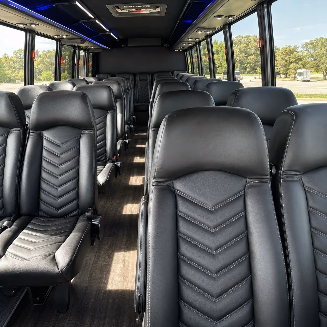 how is a bus rental actually priced in flagstaff is it by the hour by the mile or something else