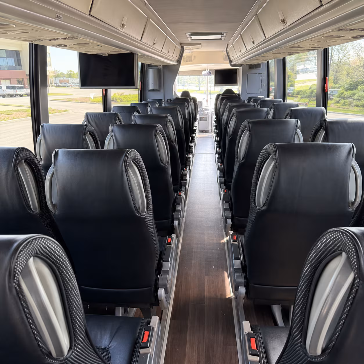 multi day charter bus tours from flagstaff through the colorado plateau