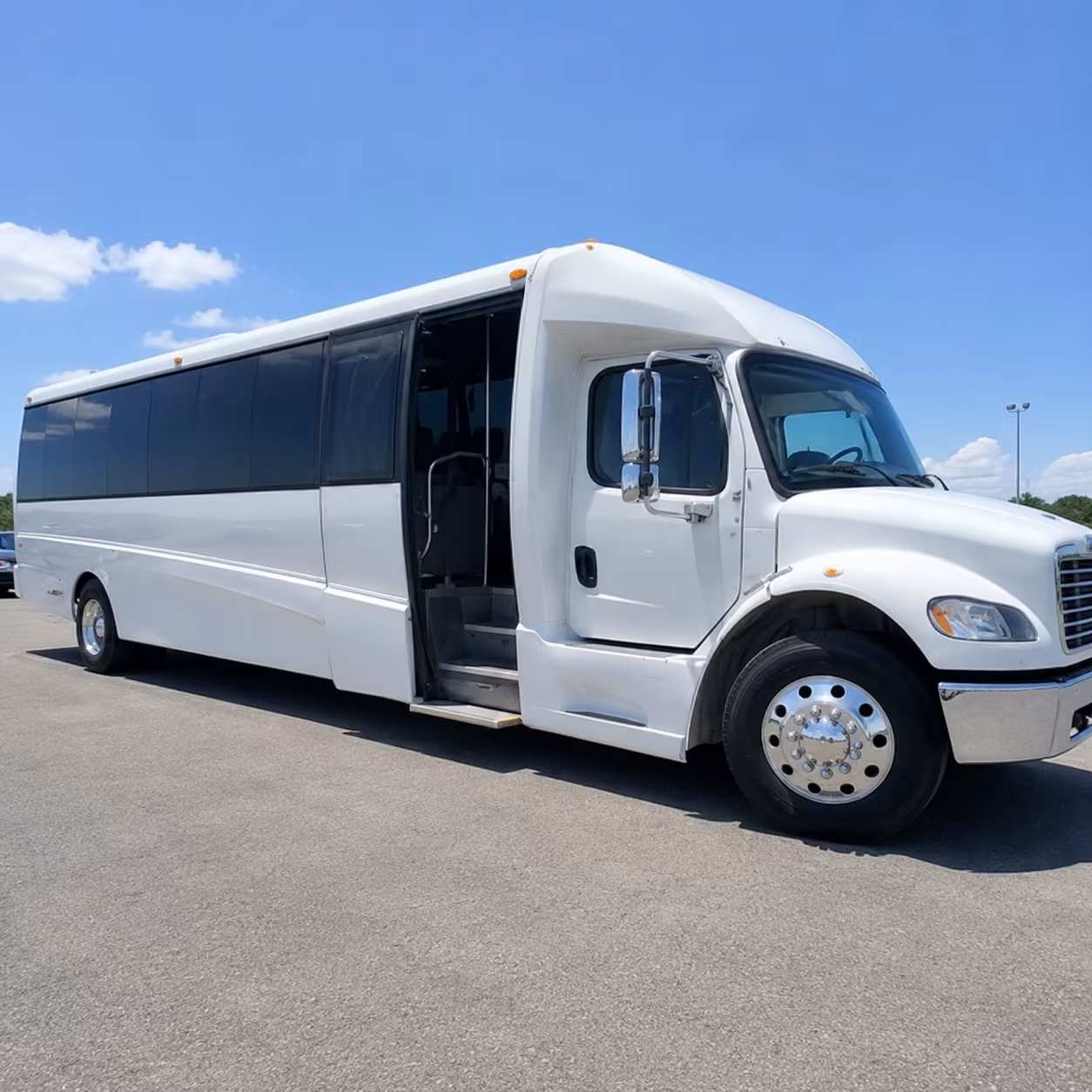 museum and science center field trip buses for flagstaff students