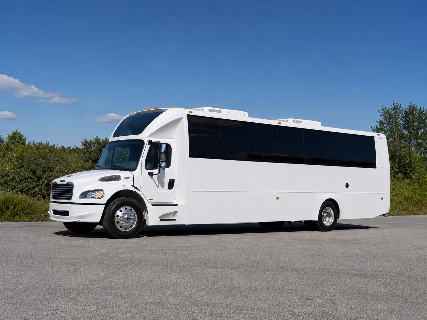 party buses for bachelorette wine tours around flagstaff and the verde valley
