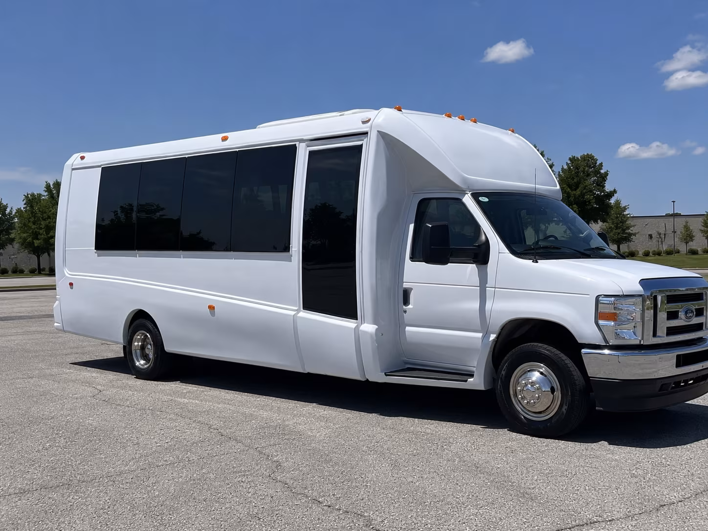 party buses for flagstaff bachelorette and bachelor weekends