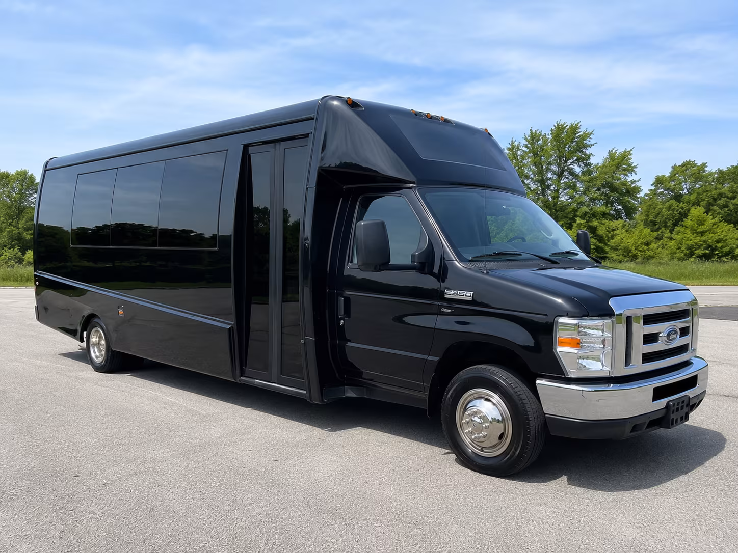 post prom and late night bus rentals in flagstaff arizona
