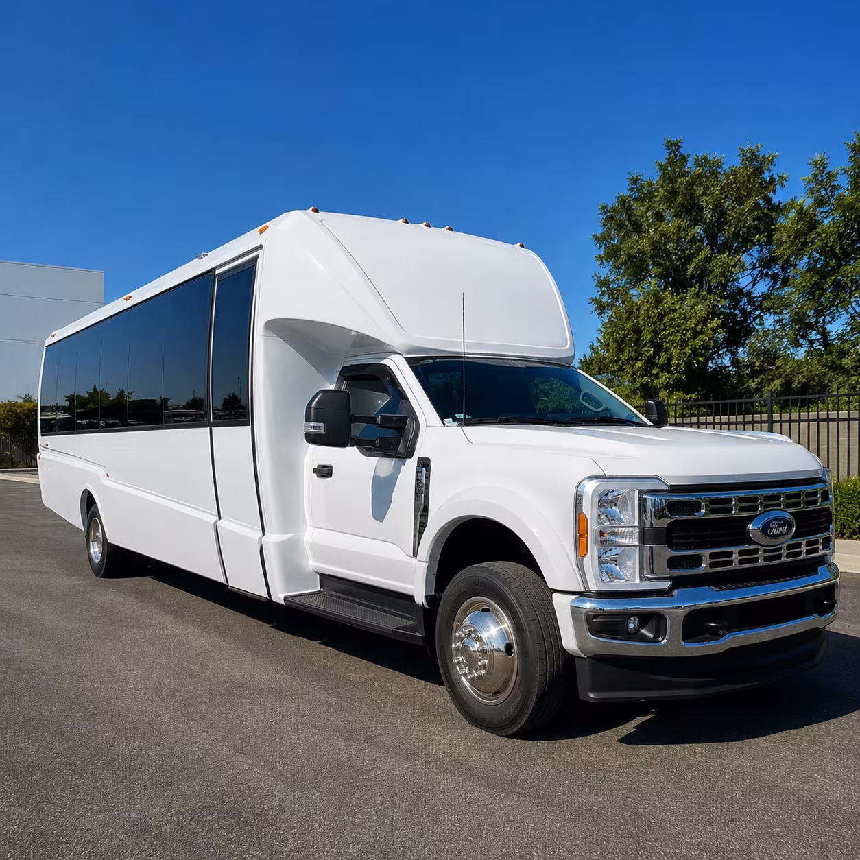 school field trip and academic bus rentals in flagstaff