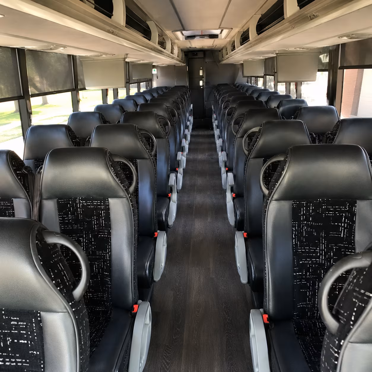 transportation buses for flagstaff faith based conferences and events